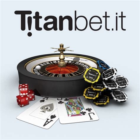 casino titanbet it